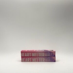 Kaja Heart Melter Let’s Chill 07 NEW Authentic 2 pack